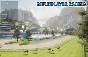 Screenshot 16: Horse Academy - Equestrian MMO