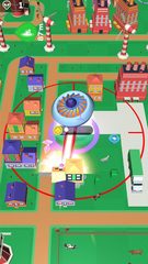 Screenshot 11: Crazy Spaceship.io: Alien Wars