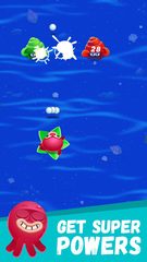 Screenshot 4: Sea Bubble War - Crabs VS Octopus