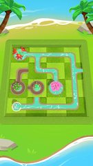 Screenshot 22: Water Connect Puzzle