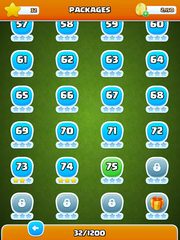 Screenshot 18: Tile Match Sweet -Triple Match