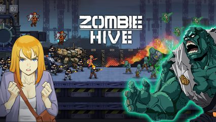 Screenshot 24: Zombie Hive