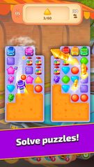 Screenshot 2: Fun Story: Play & Relax