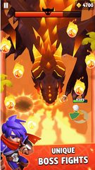 Screenshot 5: Archero