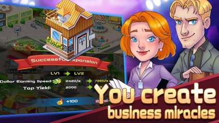 Screenshot 6: Idle Tasty Tycoon