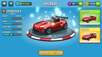 Screenshot 8: Faily Brakes 2: Car Crash Game