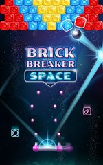 Screenshot 10: Brick Breaker Space
