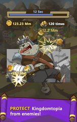 Screenshot 8: Kingdomtopia: The Idle King