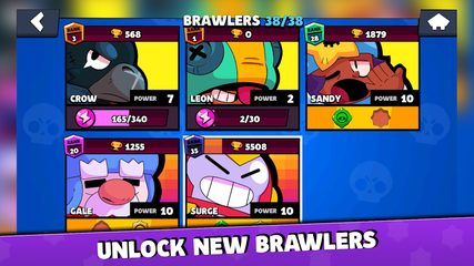 Screenshot 5: Box Simulator for Brawl Stars