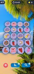 Screenshot 8: Match Pairs 3D: Matching Game 4+
