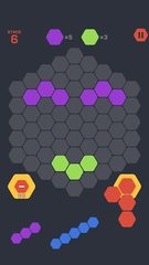Screenshot 20: Hexa Block King