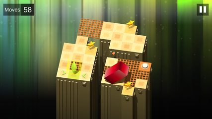 Screenshot 7: Block Master 2000 - Roll Block