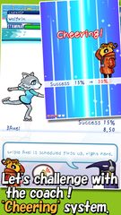 Screenshot 21: FigureSkatingAnimals2