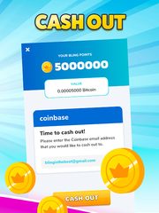 Screenshot 9: Bitcoin Blast - Earn Bitcoin!