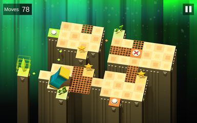 Screenshot 9: Block Master 2000 - Roll Block