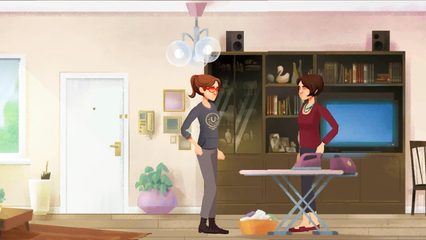 Screenshot 12: Beyond Our Lives