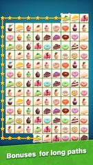Screenshot 2: TapTap Match - Connect Tiles