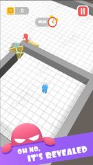 Screenshot 8: Hideout - Hide And Seek