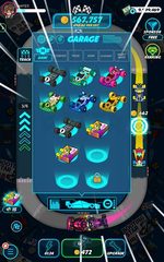 Screenshot 19: Merge Racer : Idle Merge Game