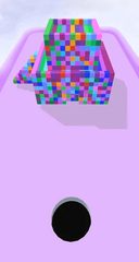 Screenshot 9: Color Hole 3D