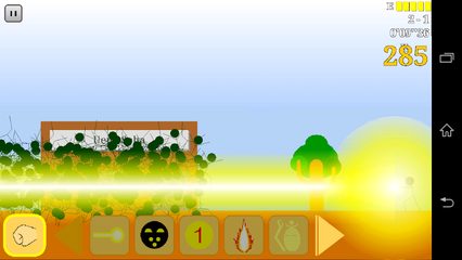 Screenshot 14: Come on 285 enemies! 2