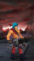 Screenshot 7: Mission X: RAD Soldier Rescue