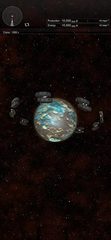 Screenshot 14: Click Planet - Spacecraft