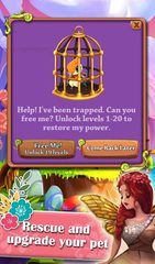 Screenshot 20: Mahjong Magic Lands: Fairy King's Quest