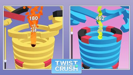 Screenshot 6: Twist Crush