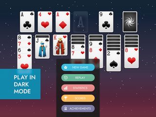 Screenshot 19: Solitaire: Classic Card Games