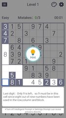 Screenshot 11: Sudoku: Number Puzzle Game
