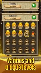 Screenshot 8: Cleopatra's Jewels