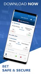Screenshot 4: Sports Betting™ the Sportsbook Freeplay App