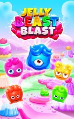 Screenshot 15: Jelly Beast Blast