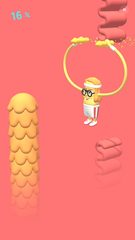 Screenshot 2: Spaghetti Arms