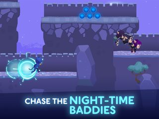 Screenshot 16: PJ Masks™: Moonlight Heroes