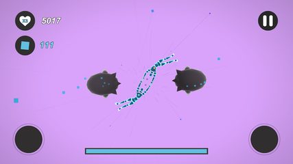 Screenshot 7: Don't Let Go - Hardcore Free Falling