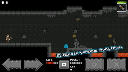 Screenshot 18: Miner World : Grow Miner