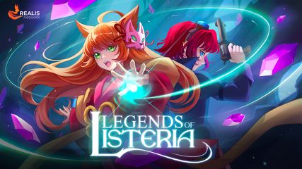 Screenshot 5: Legends Of Listeria