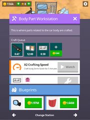 Screenshot 24: Scrapyard Tycoon Idle Game