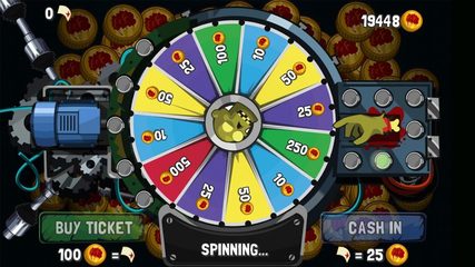 Screenshot 12: Zombie Road Trip