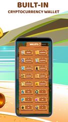 Screenshot 2: Crypto Treasures