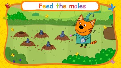 Screenshot 16: Kid-E-Cats: Travel Adventures
