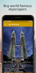 Screenshot 3: Money Clicker – Business simulator and idle game