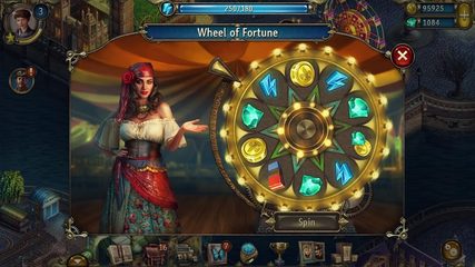 Screenshot 15: Time Guardians: Hidden Mystery