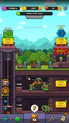 Screenshot 19: Popo Mine: Idle Mineral Tycoon