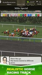 Screenshot 5: Derby Stallion: Masters