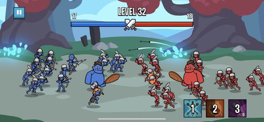 Screenshot 15: Epic Heroes: Hero Wars