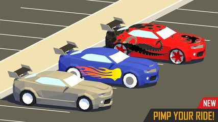 Screenshot 4: Brake To Die