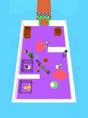 Screenshot 7: Rescue Master-A cat running game that helps animal